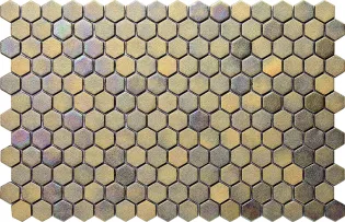 Hexa Sugar Gold