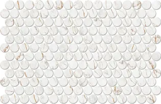 Round Ivory