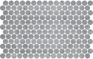 Round Concrete Light
