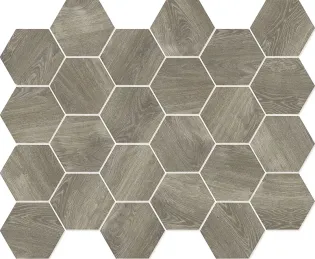 Hexa Mega Wood Fenix Dark