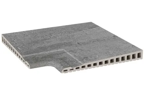 Rinconera Vision Luca Grey