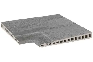 Rinconera Vision Luca Grey