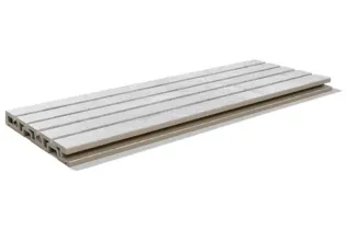 Parrilla Vision Judi Grey
