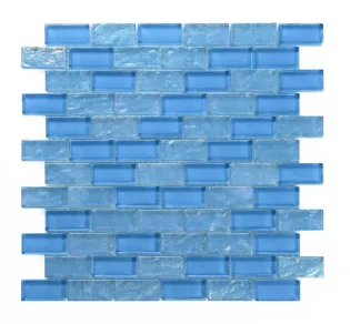 Osaka Sky Blue 1x2