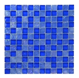 Osaka Deep Blue 1x1