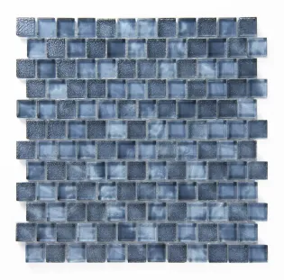 Stromboli Garden Blue 1x1