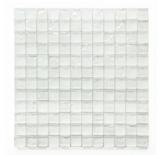 SoHo White 1x1