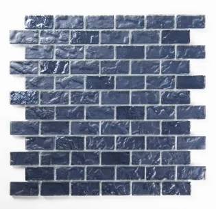 SoHo Black 1x2