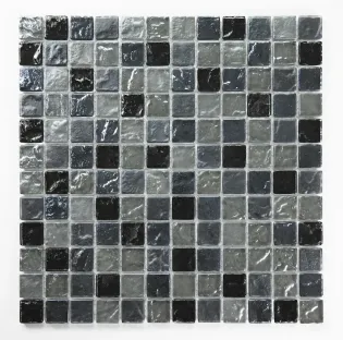 SoHo Grey Blend 1x1