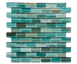 Aba Green 1x2