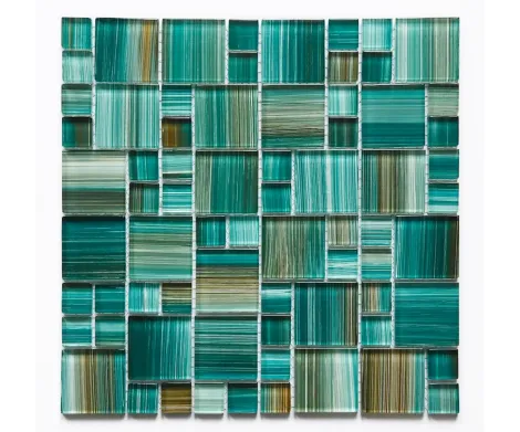 Aba Green Multi