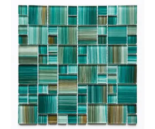 Aba Green Multi
