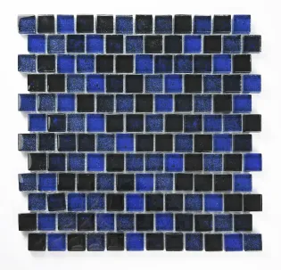 Blueberry 1x1 Brick