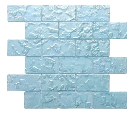 Palm Sky Blue
