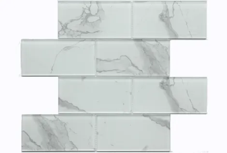 Calacatta 3x6