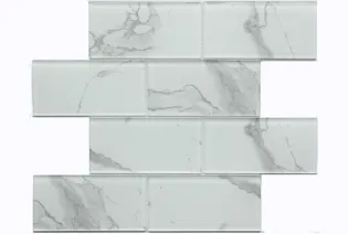 Calacatta 3x6