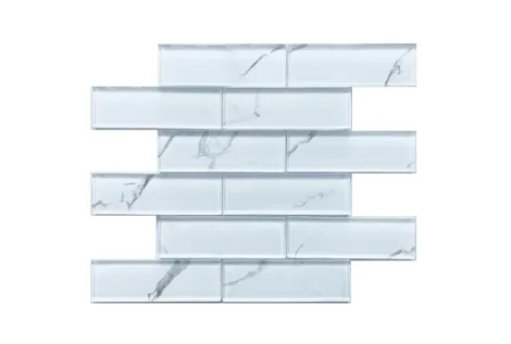 Calacatta 2x6