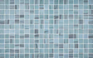 Thaya Calm Blue Matte