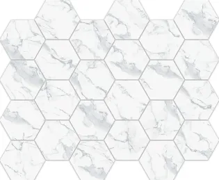 Hexa Mega Calacatta