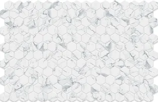 Hexa Calacatta