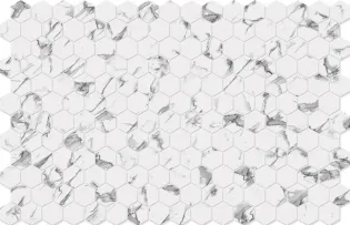 Hexa Lima Grey