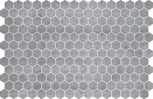 Hexa Concrete Light