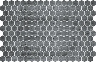 Hexa Concrete Dark