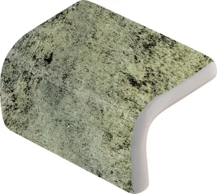 Corner Bali Stone