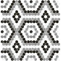 Hexa Pattern 01
