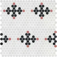 Hexa Pattern 05