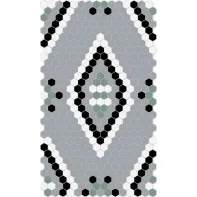 Hexa Pattern 06
