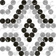 Round Pattern 1