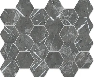 Hexa Mega Sole